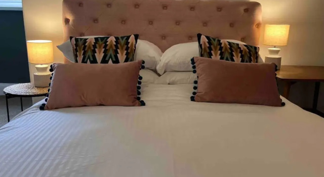 Inviting 2-bed House in Sunderland, Wifi, Parking, Rezervasyon Tatil Evi Merseyside villalar, Villa
