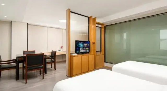 Suite Baoli Hotel