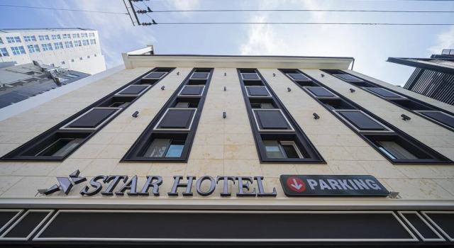 Hwagok Star Hotel, Prenota Hotel Gangseo-Gu Seul