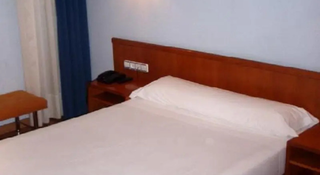 Номер Standard City Express Covadonga