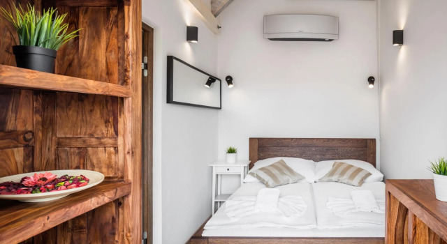Templová - Old Town Apartments, Забронировать Апартаменты/квартира Апартаменты Праги, рядом с Музей Альфонса Мухи, Апартаменты/квартира