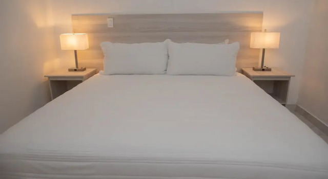 Casa Bianca, Rezervovat Hotel Bella Vista Panamá
