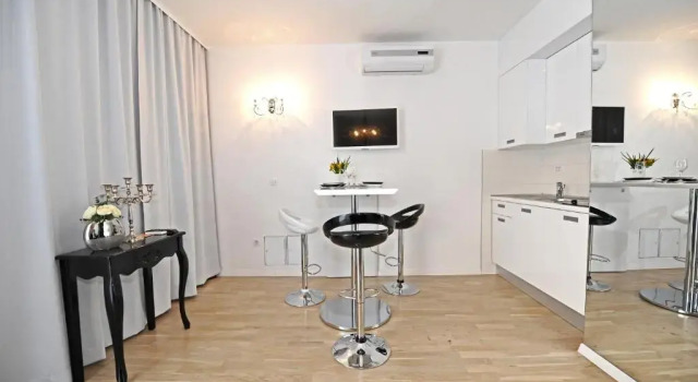 Студия Tinel Superior Residence