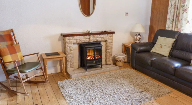 Mill Cottage, Забронировать Дом для отпуска Кайл-оф-Лохалш 