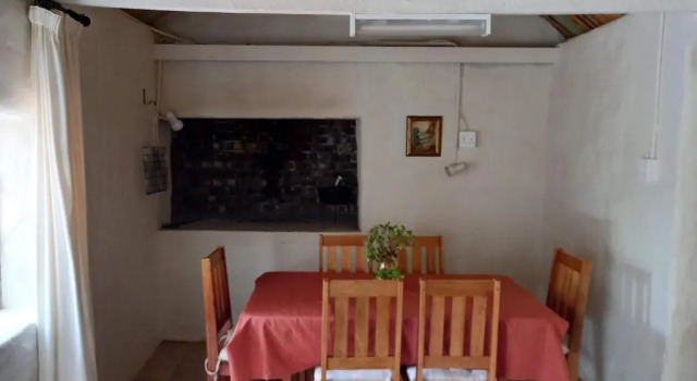 Коттедж De Poort Country Lodge