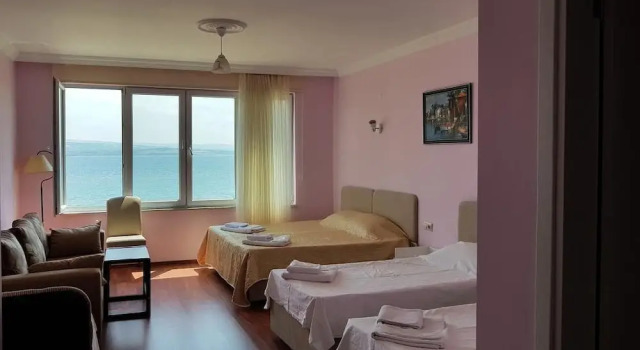 Flora Hotel, Varaa Hotelli Burhanli Marmara-alue