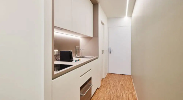 Апартаменты Superior Résidence du Lys - Perrin Apartments