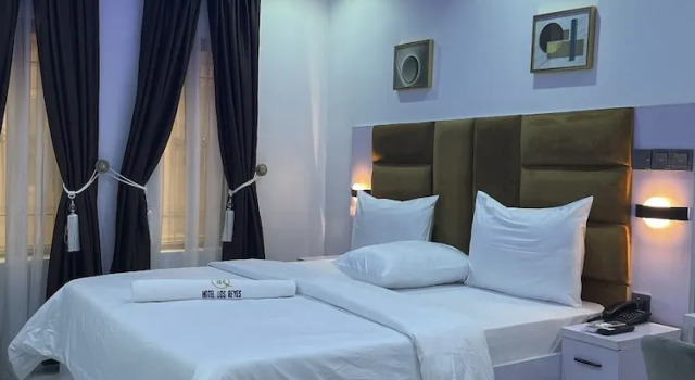 Номер Classic Hotel Los Reyes
