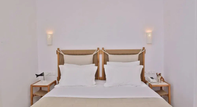 Люкс Luxury Natura Luxury Villas