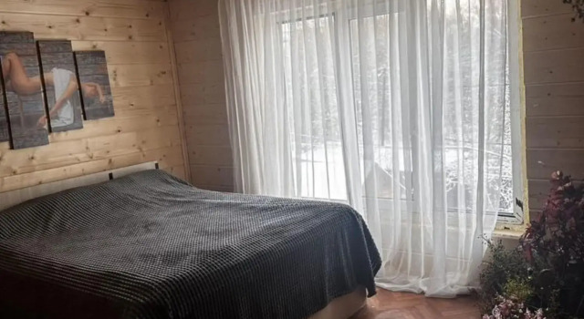 Dom v Ivanteevke, Rezervovat Rekreační dům Chaty v Ivantějevka, Chalupa