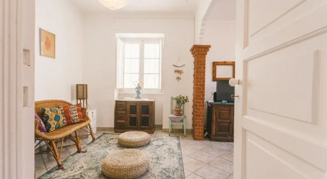Коттедж Best Houses 56 - Charming House in Peniche