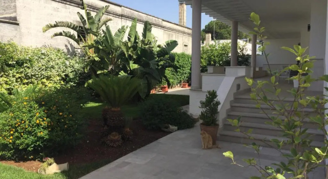 Номер Standard Villa Sterlizia