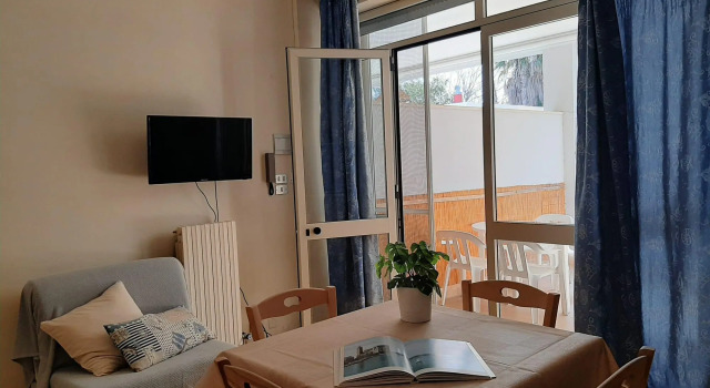 Le Barchette 5 - Piano Terra, Buchen Sie Hotel San Cataldo Salento