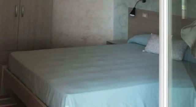 Hotel Mercurio