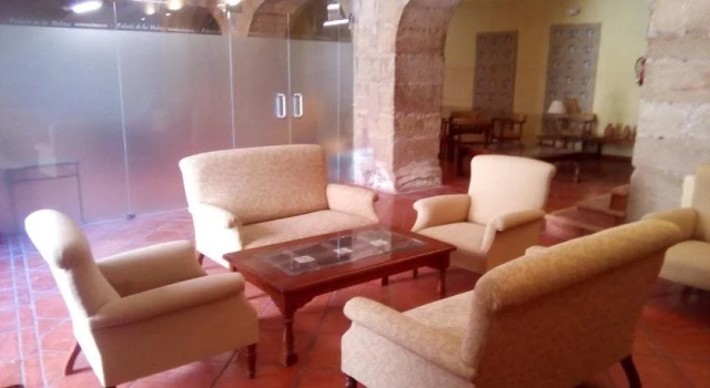 Hotel Palacio de los Molina, Prenota Hotel Molina de Aragon Alto Tajo