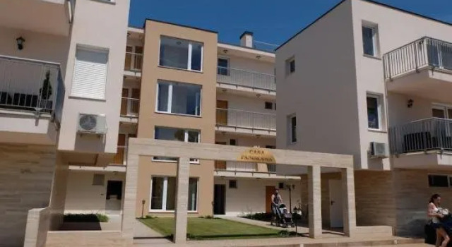 Piano Balaton Apartment, Prenota Appartamento Hotel a Southern Transdanubia con piscina, Piscina