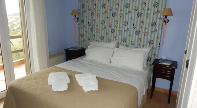 Студия Deluxe Apelon Tiritas Villas
