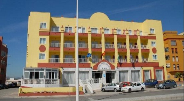 CityMar Mediterraneo