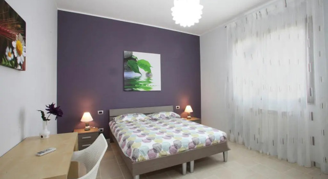 La Dimora, Buchen Sie Hotel Hotels in Metropolitanstadt Bari mit Parkplatz, Parkplätze