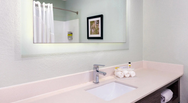 Номер Standard Holiday Inn Express Hotel & Suites Bonita Springs/Naples by IHG