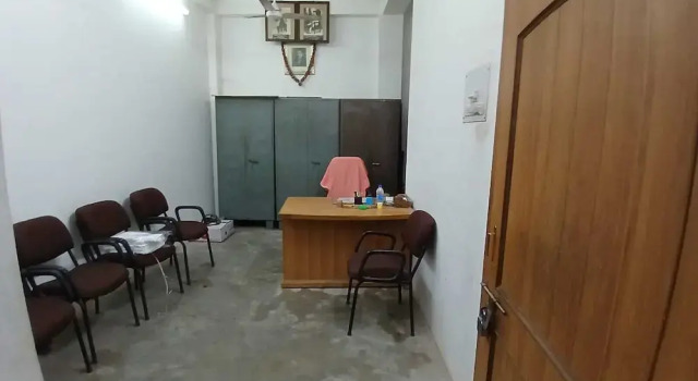HK Jaiswal Sabha Kumbh Guest House