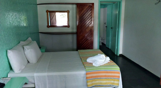 Pousada Sitio Paraiso