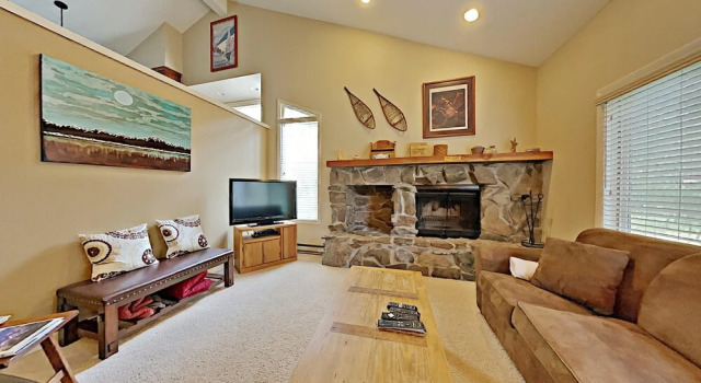 Keystone Lazy Dog Retreat 12