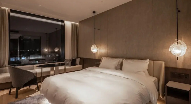 Номер Economy ATAGO HOTEL