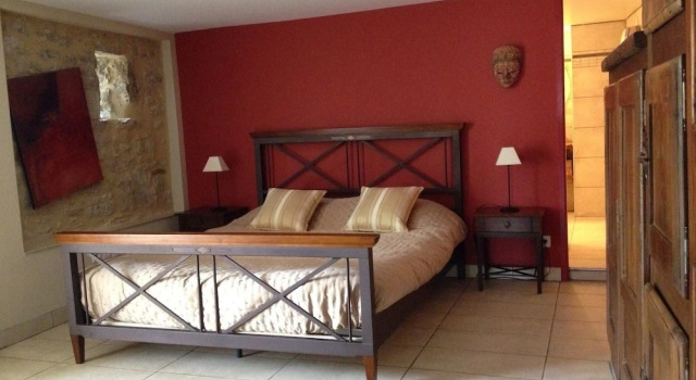 Travers de Pechméjà - Chambres d'hôtes, Book Hotel Lissac et Mouret Lot