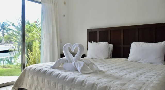 Estudio Cerca del mar, en Puerto Aventuras #201, Забронировать Отель Отели Пуэрто-Авентурас с бассейном, Бассейн