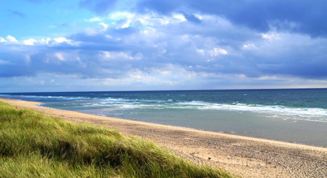 Sylt-Westerland Wohnung 2 im EG. - [#73385]