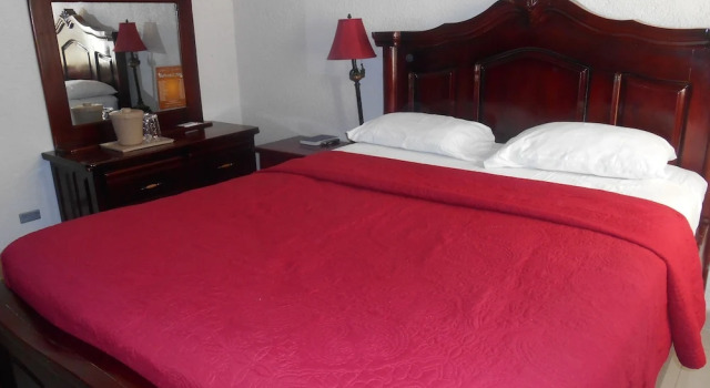 Номер Standard Le Paradis S. Hotel