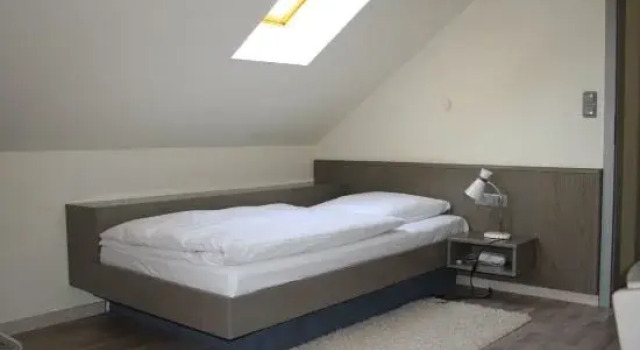 Haingraben, Rezervați Hotel Rodgau Hessen