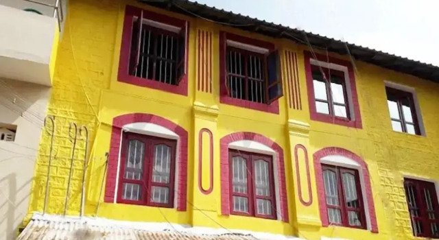 Pepy Raoji Homestay, Varaa Hotelli Valparai Tamil Nadu