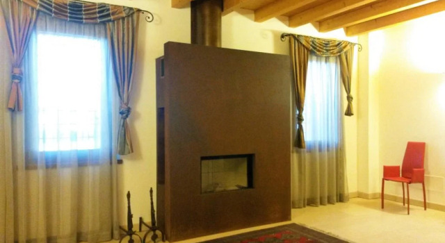 Agriturismo Casalbergo, Prenota Hotel Hotel a Veneto con piscina, Piscina