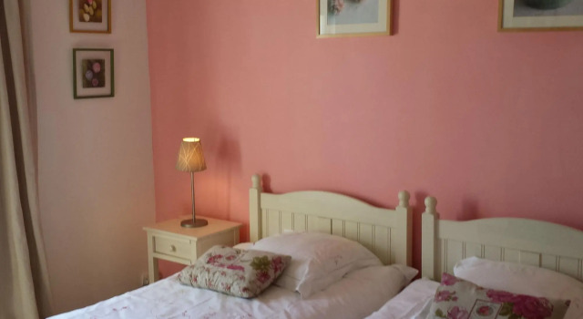 Superb House With Private Swimming Pool, Забронировать Отель Л'Иль-сюр-ла-Сорг Воклюз