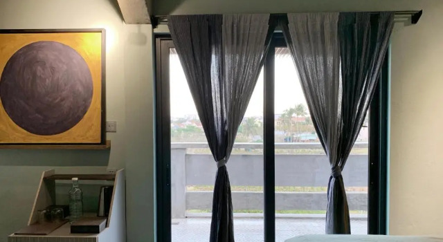 Люкс Kaia Gallery Hotel Hoi An