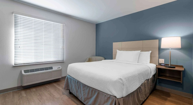 Люкс Extended Stay America Suites - Nashua - Merrimack