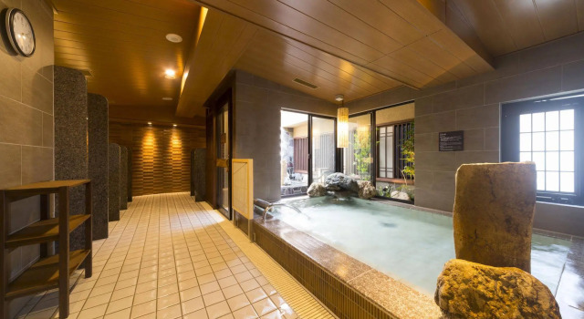 Dormy Inn Premium Tokyo Kodenmacho Hot Spring