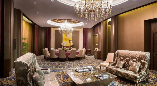 Grand Skylight International Hotel Guiyang, Book Hotel SPA-hoteller i Guiyang, SPA