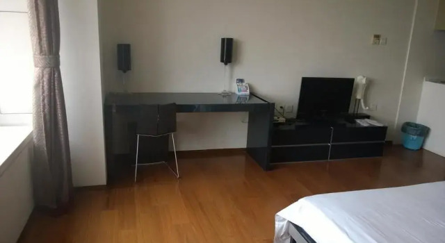 Tianjin Jinta Bangke Hotel Apartment, Забронировать Апартаменты/квартира Апартаменты Тяньцзинь, рядом с Tianjin World Financial Center, Апартаменты/квартира