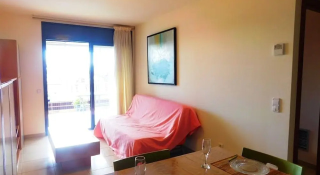 Апартаменты Apartamento Mileni - A150