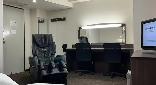 Hotel Alpha-One Yonezawa, Book Hotel Hotels in Yamagata with Breakfast, Breakfasts