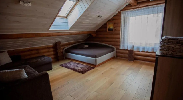 Okka Holiday Home, Забронировать Апартаменты/квартира Алайыэ Lake Peipus
