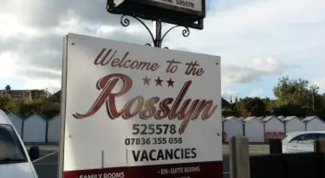 The Rosslyn, Забронировать Отель Недорогие отели Англии, недорого