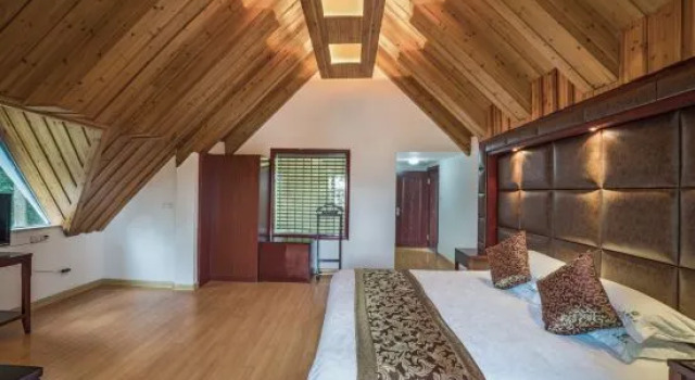 Suite Deluxe Tianyou Manor