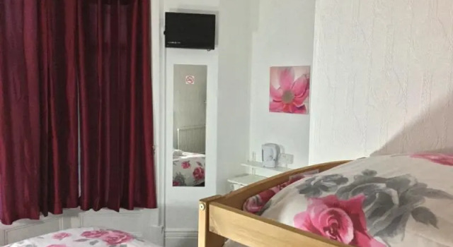 Семейный номер Standard Granville Hotel