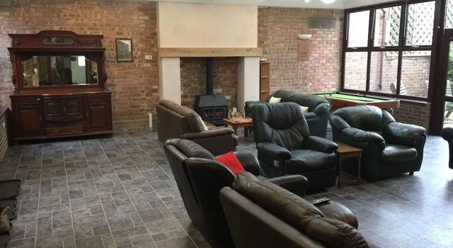 Riverside Mews, Rezervasyon Otel Merseyside ucuz oteller