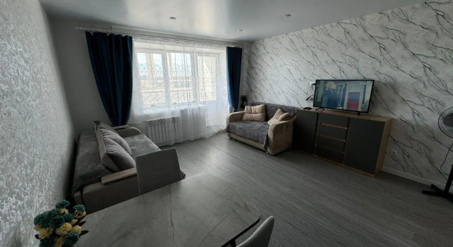 Apartments on 17 Zagorodnaya Street, Rezervovat Apartmán Hotely v Amurská s parkováním, Parkování