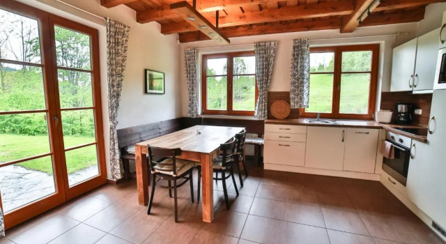 Апартаменты Apartmány Maršíkov